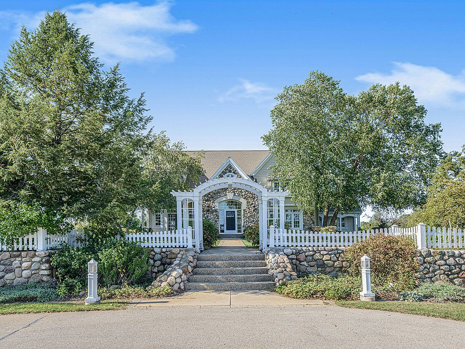 4483 76th St SW, Byron Center, MI 49315 Zillow