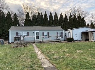 107 Wright Ave, Ellwood City, PA 16117