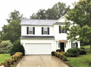 12227 Winghurst Dr, Pineville, NC 28134