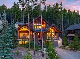 233 Bridger Trl, Winter Park, CO 80482