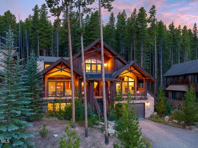 233 BRIDGER Trail, Winter Park, CO, 80482