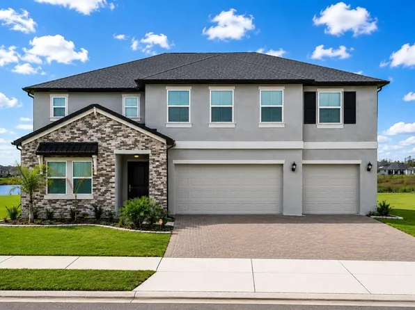 12558 Colonnade Vista Dr, Riverview, FL 33579