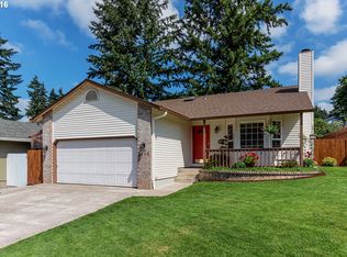 5208 NE 72nd Cir, Vancouver, WA