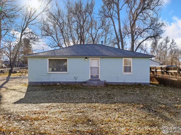 2709 Laporte Ave, Fort Collins, CO 80521