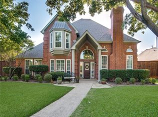 197 Hollowtree Ct, Coppell, TX 75019