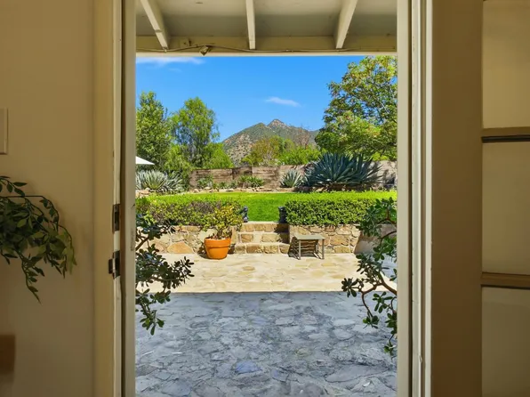 1310 McAndrew Rd, Ojai, CA 93023