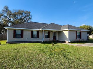 3597 SE Arnold Dr, Ludowici, GA 31316