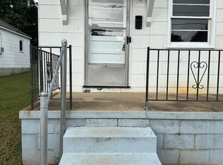 380 Juless St, Danville, VA