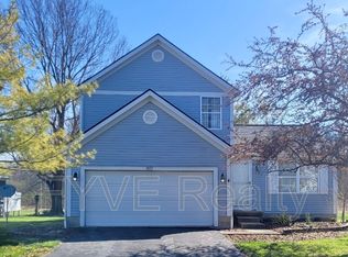 692 Infantry Dr, Galloway, OH 43119