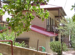 47A Ok St, Bisbee, AZ 85603