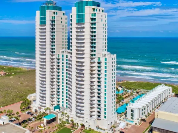 310A Padre Blvd APT 606, South Padre Island, TX 78597