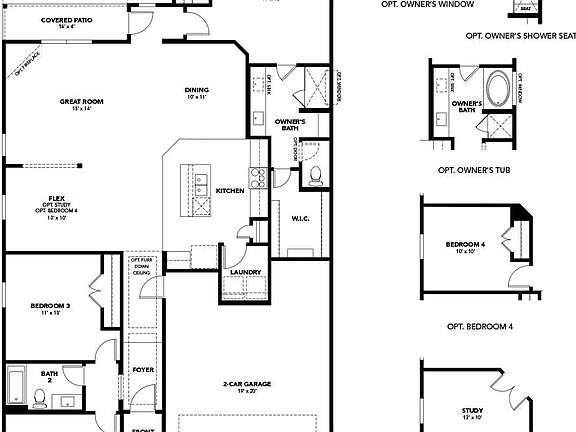 2nd image of this home