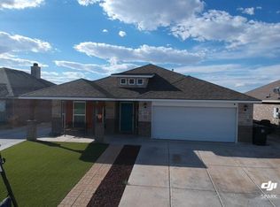 815 E 98th St, Odessa, TX 79765