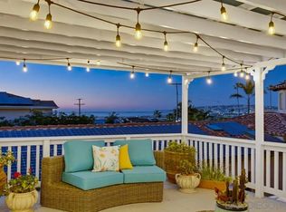 4460 Niagara Ave, San Diego, CA 92107