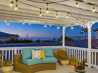 4460 Niagara Ave, San Diego, CA, 92107