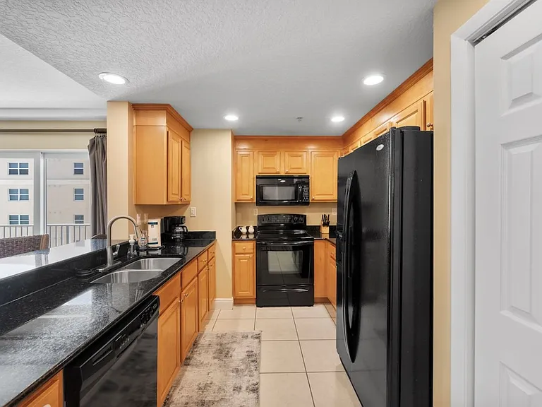 3799 S Atlantic Ave #506 — Photo 7