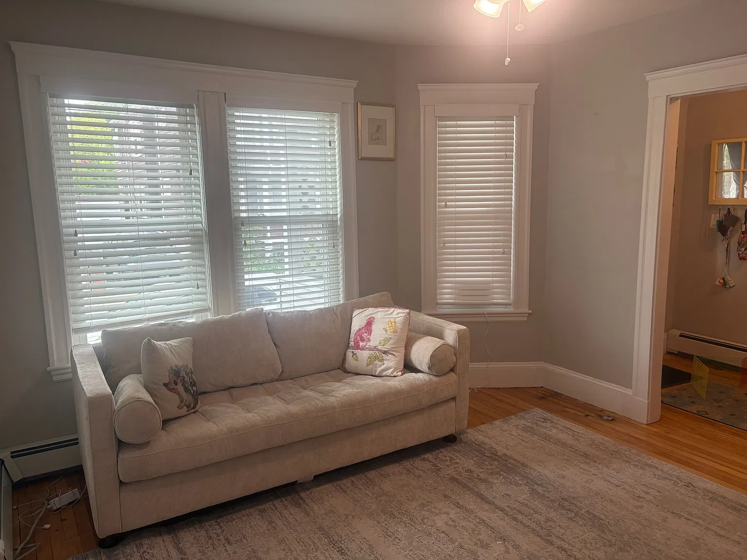 2 bed, 790 sqft, $3,000 — Photo 4
