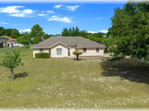 8740 SE 61st Ave, Ocala, FL 34472