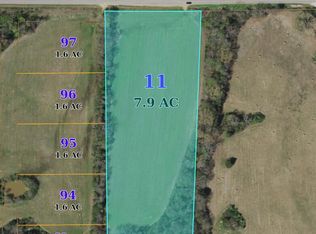 0 Desoto Rd, Byhalia, MS 38611