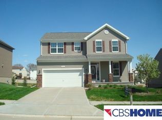 8903 N 156th Ave, Bennington, NE 68007