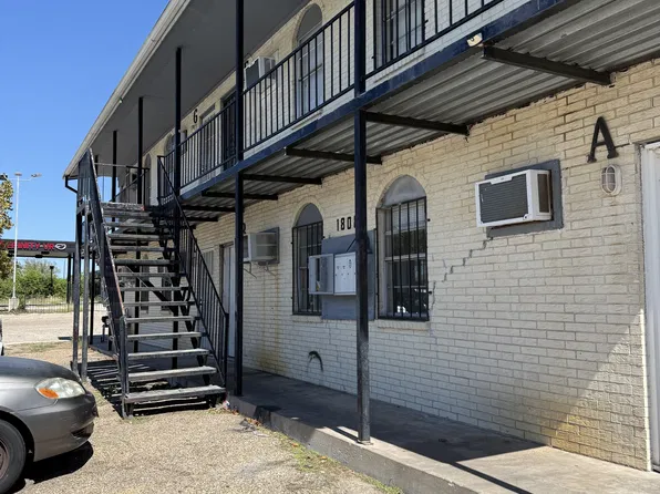 1808 N 8th St, Killeen, TX