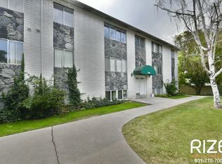 4550 S 700 E APT 19, Murray, UT 84107