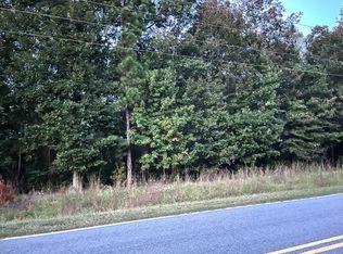 Tbd White Oak Dr, Manning, SC 29102