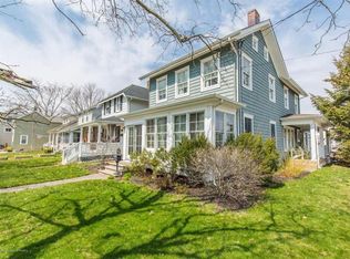 107 Linden Pl, Red Bank, NJ 07701