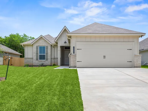 811 James Parker Cir, Killeen, TX 76542
