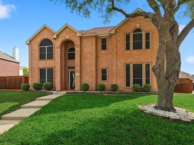 3528 Eisenhower St, Carrollton, TX, 75007