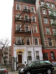Rented by Perry Associates NYC Inc