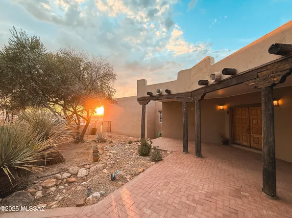 1790 W Starfire Cir, Safford, AZ 85546