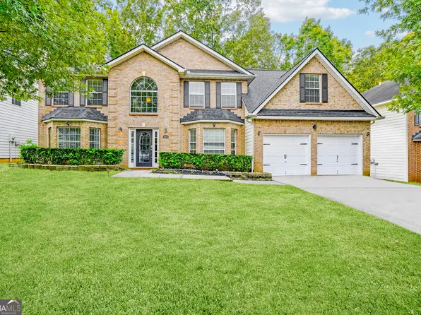 7525 Spoleto Loop, Fairburn, GA 30213