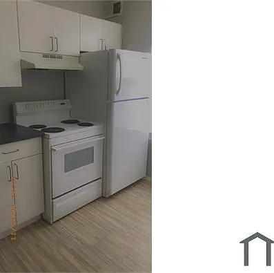 1 bed, 795 sqft, $875 — Photo 2