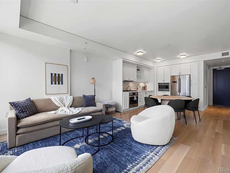 1st image of 1750 Wewatta St Unit 1127