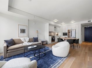 1750 Wewatta St Unit 1127, Denver, CO 80202