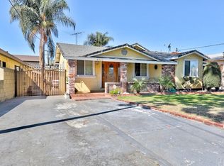 8324 Fontana St, Downey, CA 90241