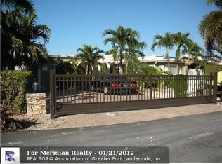 2401 NE 12th St, Pompano Beach, FL 33062