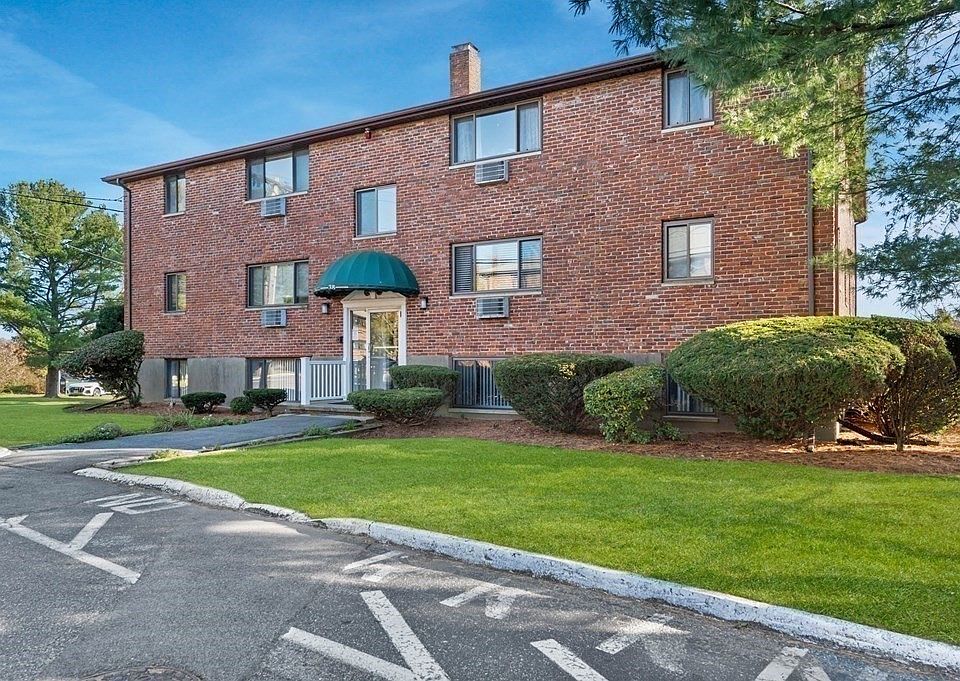 38 Bayview Ter APT 2 Danvers MA 01923 Zillow