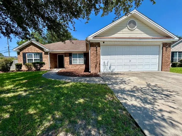 6 Fontenot Ct, Savannah, GA 31405