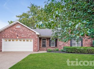 146 Abbey Rd, Gallatin, TN 37066