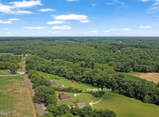 891 Coburn Rd, Brownsville, TN 38012