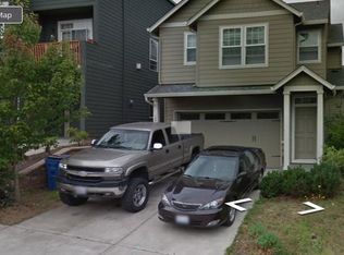 10006 NE 28th Pl, Vancouver, WA 98686