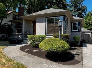 6201 NE 23rd Ave, Portland, OR 97211