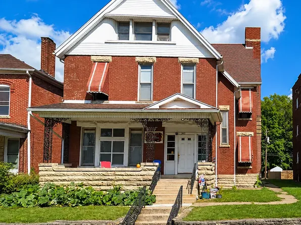 117 N 13th St #6, Richmond, IN 47374