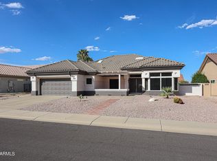 16010 W Huron Dr, Sun City West, AZ 85375