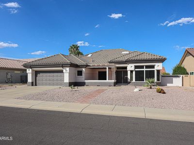 16010 W Huron Dr, Sun City West, AZ, 85375
