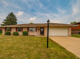 1225 Nassau Dr, Miamisburg, OH 45342