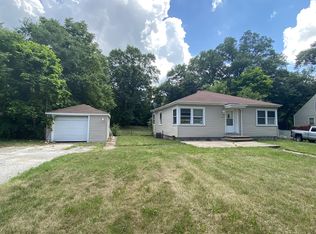 2201 Ranburn Dr, Gary, IN 46408