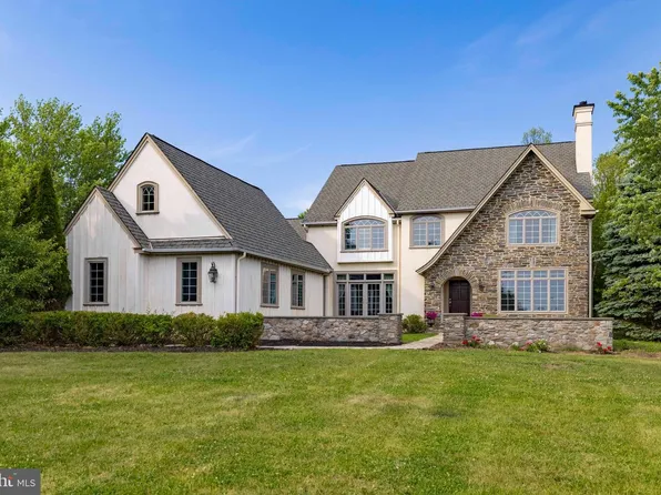 265 Walter Rd, Chalfont, PA 18914